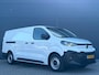 Citroën E-Jumpy GB EV 75 kWh 136pk L3 | Navigatie | Camera | 3-zits | Houten afwerking laadruimte met led verlichting