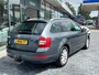 Skoda Octavia Combi 1.2 TSI GREENTECH STYLE AIRCO NAVI LMV