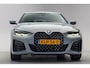 BMW 4-Serie Gran Coupe 420i M Sport Shadow Aut. [ Schuifdak H/K ACC Memory M-Stoelen ]