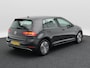 Volkswagen E-Golf E-DITION 136 Pk | Full LED | Adaptive Cruise | Climatronic | Parkeersensoren | CarPlay | Navigatie | 16 inch | 99.873 Km !!