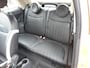 Fiat 500 500Cabrio TwinAir Turbo 80 Lounge NAVI+LEER+SPORTSTOELEN+DAB+RESERVEWIEL