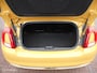 Fiat 500 500Cabrio TwinAir Turbo 80 Lounge NAVI+LEER+SPORTSTOELEN+DAB+RESERVEWIEL