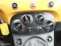 Fiat 500 500Cabrio TwinAir Turbo 80 Lounge NAVI+LEER+SPORTSTOELEN+DAB+RESERVEWIEL