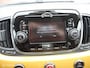 Fiat 500 500Cabrio TwinAir Turbo 80 Lounge NAVI+LEER+SPORTSTOELEN+DAB+RESERVEWIEL