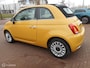 Fiat 500 500Cabrio TwinAir Turbo 80 Lounge NAVI+LEER+SPORTSTOELEN+DAB+RESERVEWIEL