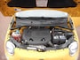 Fiat 500 500Cabrio TwinAir Turbo 80 Lounge NAVI+LEER+SPORTSTOELEN+DAB+RESERVEWIEL