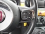 Fiat 500 500Cabrio TwinAir Turbo 80 Lounge NAVI+LEER+SPORTSTOELEN+DAB+RESERVEWIEL