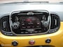 Fiat 500 500Cabrio TwinAir Turbo 80 Lounge NAVI+LEER+SPORTSTOELEN+DAB+RESERVEWIEL
