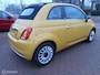 Fiat 500 500Cabrio TwinAir Turbo 80 Lounge NAVI+LEER+SPORTSTOELEN+DAB+RESERVEWIEL