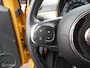 Fiat 500 500Cabrio TwinAir Turbo 80 Lounge NAVI+LEER+SPORTSTOELEN+DAB+RESERVEWIEL