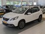 Peugeot 2008 1.2 PureTech Blue Lion Cruise Control, Airco, Trekhaak, Apple Carplay