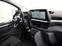 Volkswagen Transporter 2.0 TDI 110 pk L2H1 Life | Airco | Cruise control | Camera | LED | Navigatie via app connect | Bijrijders bank | PDC | DAB+ | Trekhaak | Treeplanken | Achterspoiler | Glaslook panelen | Betimmering laadruimte |