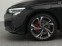 Audi A3 Sportback 45 TFSI e 245 PK S edition Competition | LED | Achteruitrij Camera | Stoelverwarming | 18" | Adaptieve Cruise Control |