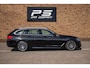 BMW 5-Serie Touring 520i M-Sport, Orig. NL, Pano, Leder