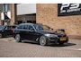 BMW 5-Serie Touring 520i M-Sport, Orig. NL, Pano, Leder