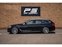 BMW 5-Serie Touring 520i M-Sport, Orig. NL, Pano, Leder