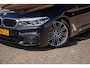 BMW 5-Serie Touring 520i M-Sport, Orig. NL, Pano, Leder