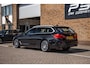 BMW 5-Serie Touring 520i M-Sport, Orig. NL, Pano, Leder