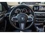 BMW 5-Serie Touring 520i M-Sport, Orig. NL, Pano, Leder