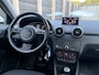 Audi A1 Sportback 1.2 TFSI Connect nw distributieket.