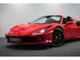 Ferrari F8 Spider 3.9 V8 HELE | NL Auto | 1e eig. | Lift | Carbon | Garantie tot 03-2028!