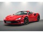 Ferrari F8 Spider 3.9 V8 HELE | NL Auto | 1e eig. | Lift | Carbon | Garantie tot 03-2028!