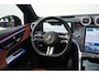 Mercedes-Benz GLC 300e 4MATIC AMG Premium+ ✅ LUCHTVERING ✅ ACHTERAS BESTURING ✅ TREKHAAK ✅ PANO ✅ HEAD-UP