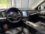 Volvo XC90 T8 Plug-in hybrid Ultra Dark | ACC | Trekhaak | Luchtvering | Panoramadak | Head-Up | Harman/Kardon | 360° Camera | Massage