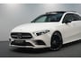 Mercedes-Benz A-klasse 250 e AMG ✅ Head-Up ✅ Pano ✅ 19" ✅ Camera ✅ Navi ✅ Carplay ✅ BTW