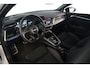 Audi A3 Limousine 35 TFSI S-Tronic ✅ 3x S-Line ✅ Pano ✅ Sportstoelen ✅ B&O ✅ Head-Up ✅ Matrix LED
