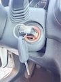 Opel Antara 2.4-16V 2WD APK april 2027 Technisch OK