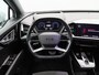 Audi Q4 e-tron 35 S-Line 55 kWh 170 Pk | Head Up | Stoelverwarming | Matrix LED | Adaptive Cruise | Camera | Warmtepomp | 20 Inch | 44.129 Km !!