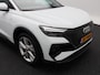 Audi Q4 e-tron 35 S-Line 55 kWh 170 Pk | Head Up | Stoelverwarming | Matrix LED | Adaptive Cruise | Camera | Warmtepomp | 20 Inch | 44.129 Km !!