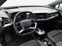 Audi Q4 e-tron 35 S-Line 55 kWh 170 Pk | Head Up | Stoelverwarming | Matrix LED | Adaptive Cruise | Camera | Warmtepomp | 20 Inch | 44.129 Km !!