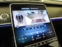 Mercedes-Benz S-klasse 580 e Lang / AMG/ 20 inch/ Night/ Aug. Reality Head Up/ Rear Plus Pack/ Burmester 3D/