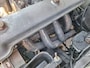 Alfa Romeo Giulia 2000 op LPG