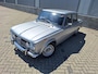 Alfa Romeo Giulia 2000 op LPG