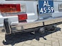 Alfa Romeo Giulia 2000 op LPG