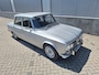 Alfa Romeo Giulia 2000 op LPG