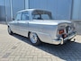 Alfa Romeo Giulia 2000 op LPG
