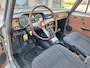 Alfa Romeo Giulia 2000 op LPG
