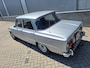 Alfa Romeo Giulia 2000 op LPG