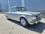 Alfa Romeo Giulia 2000 op LPG