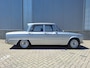 Alfa Romeo Giulia 2000 op LPG