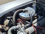 Alfa Romeo Giulia 2000 op LPG