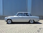 Alfa Romeo Giulia 2000 op LPG