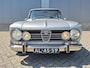 Alfa Romeo Giulia 2000 op LPG