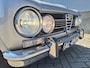 Alfa Romeo Giulia 2000 op LPG