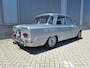 Alfa Romeo Giulia 2000 op LPG