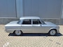 Alfa Romeo Giulia 2000 op LPG